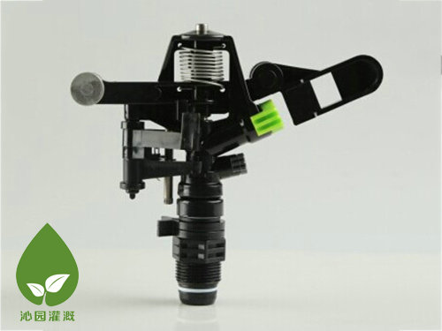 QY-826搖臂噴頭