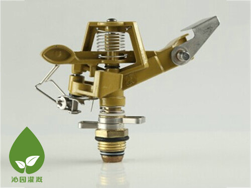 QY-804搖臂噴頭