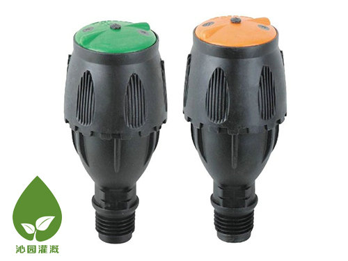 麥格噴頭