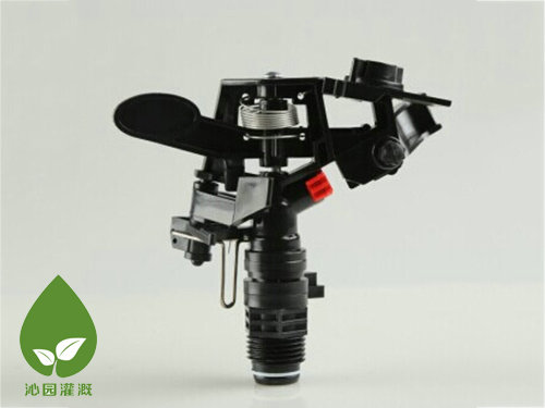QY-821搖臂噴頭